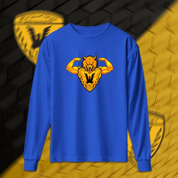 الذيب القدساوي - القادسية