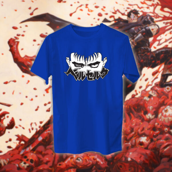 Guts - بيرسيرك