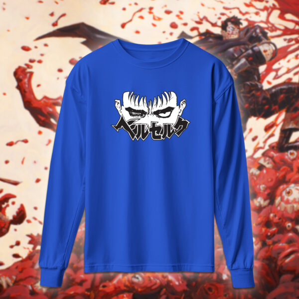 Guts - بيرسيرك