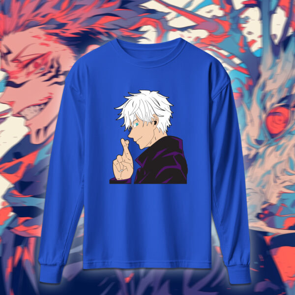 Jujutsu Kaisen - جوجوتسو كايسن