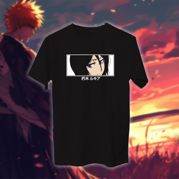 Rukia - بليتش