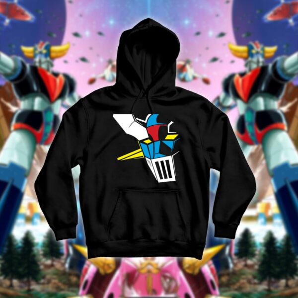 Grendizer - قرندايزر