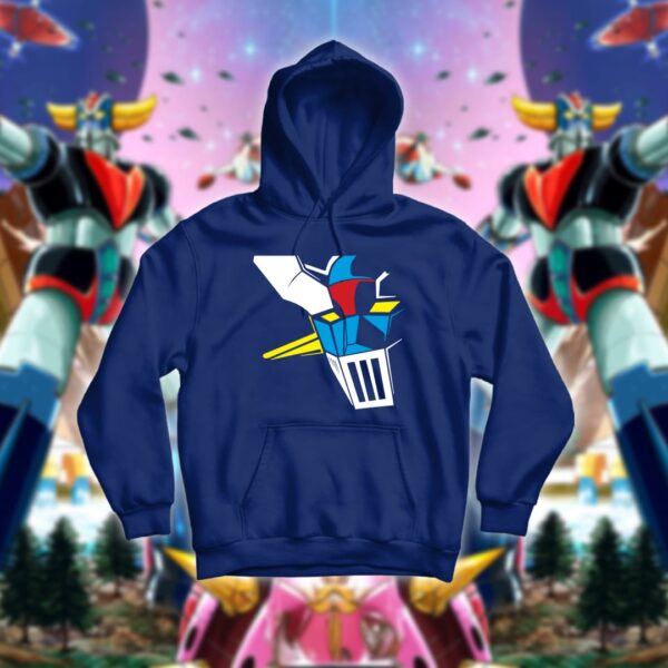 Grendizer - قرندايزر