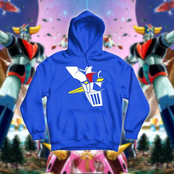 Grendizer - قرندايزر