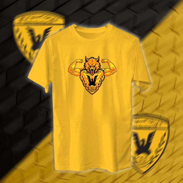 الذيب القدساوي - القادسية