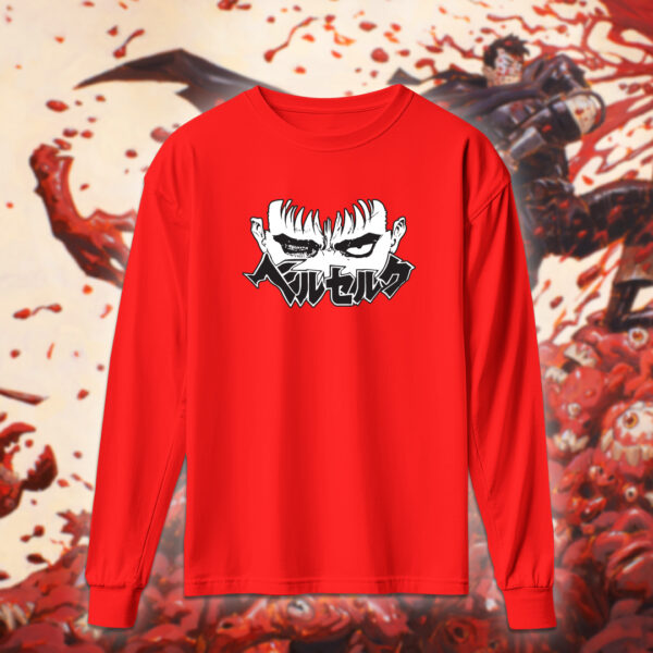 Guts - بيرسيرك