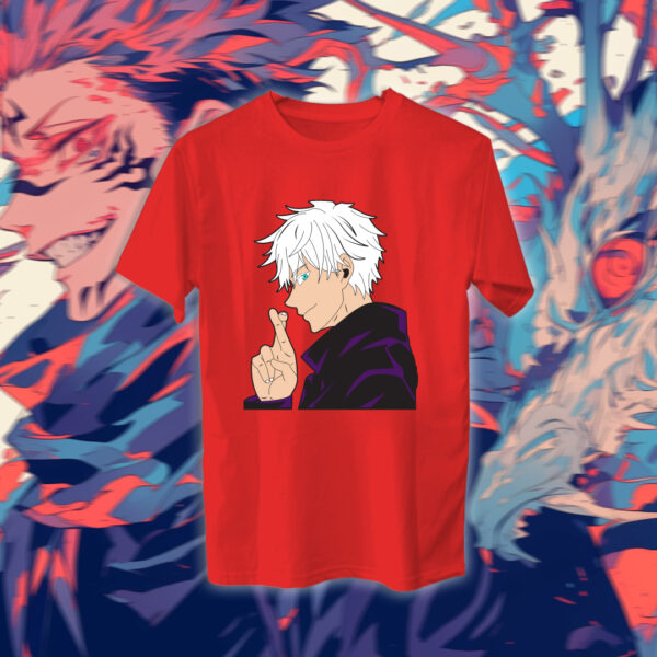 Jujutsu Kaisen - جوجوتسو كايسن