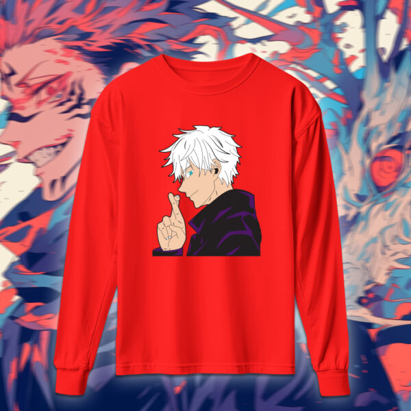 Jujutsu Kaisen - جوجوتسو كايسن