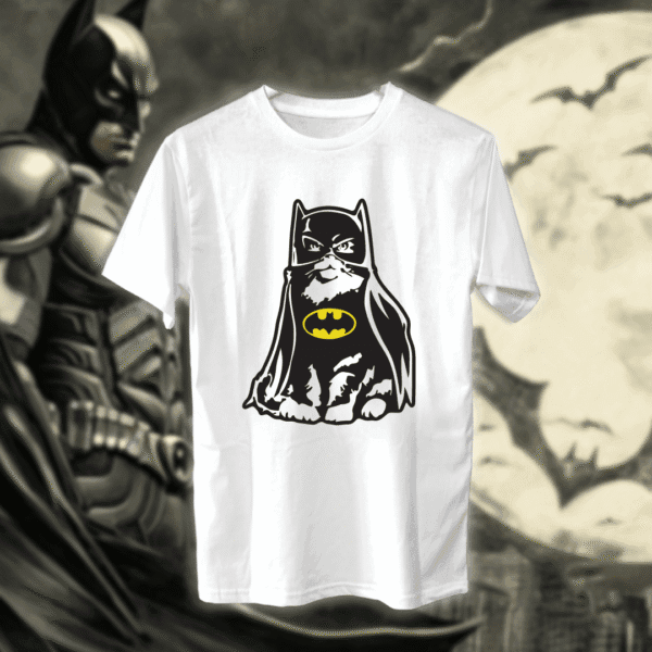 Batcat - باتمان