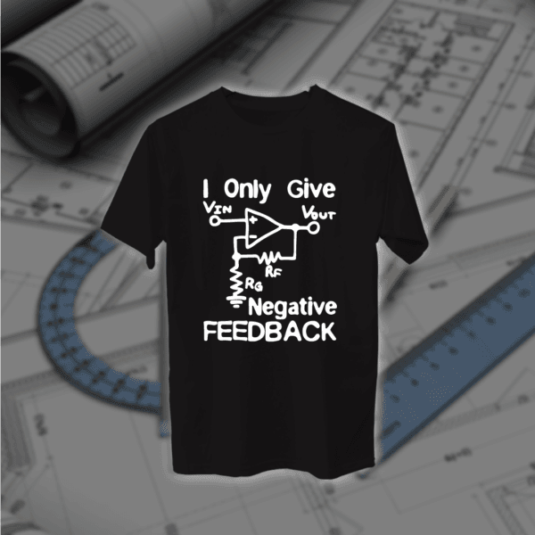 Negative Feedback - مهندسين