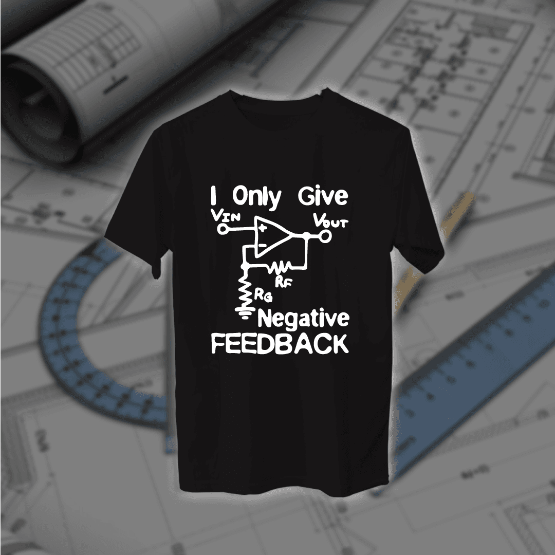 Negative Feedback - مهندسين