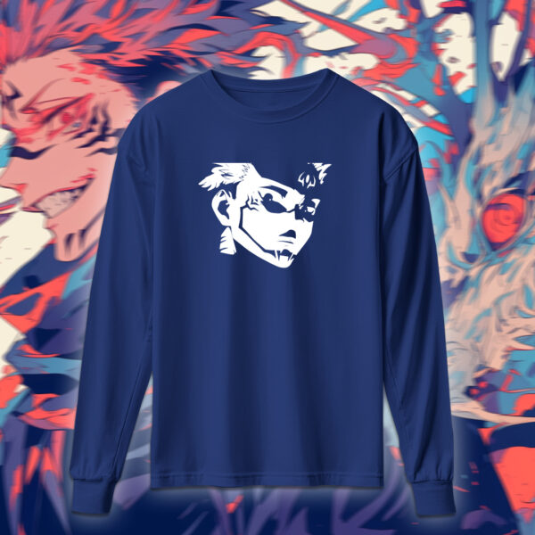 Sukuna - جوجوتسو كايسن