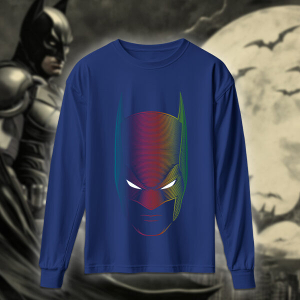 Batman - باتمان