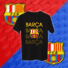 Barca Barca Barca - برشلونة