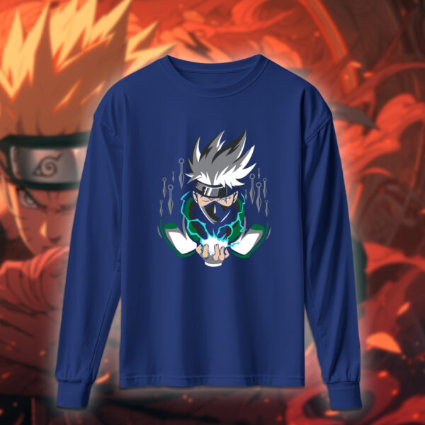 Naruto - ناروتو