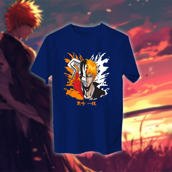 Ichigo - بليتش