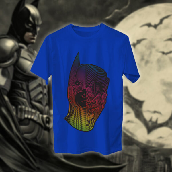 Batman & Joker - باتمان