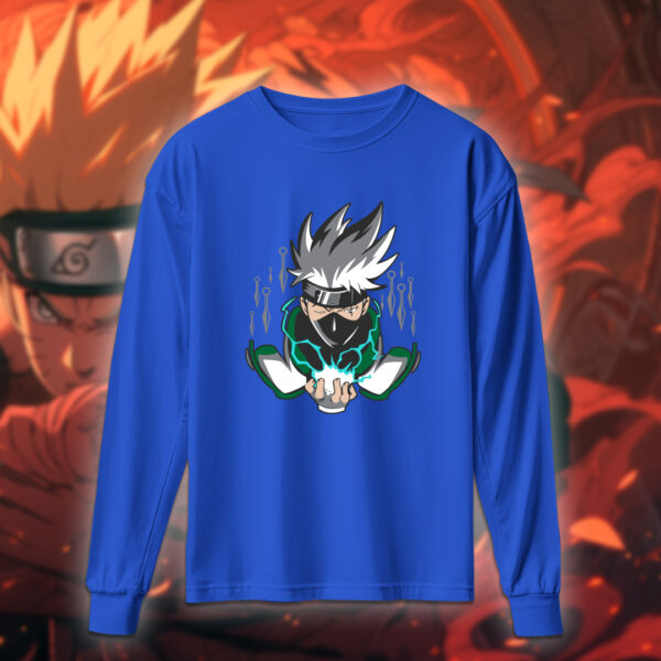 Naruto - ناروتو