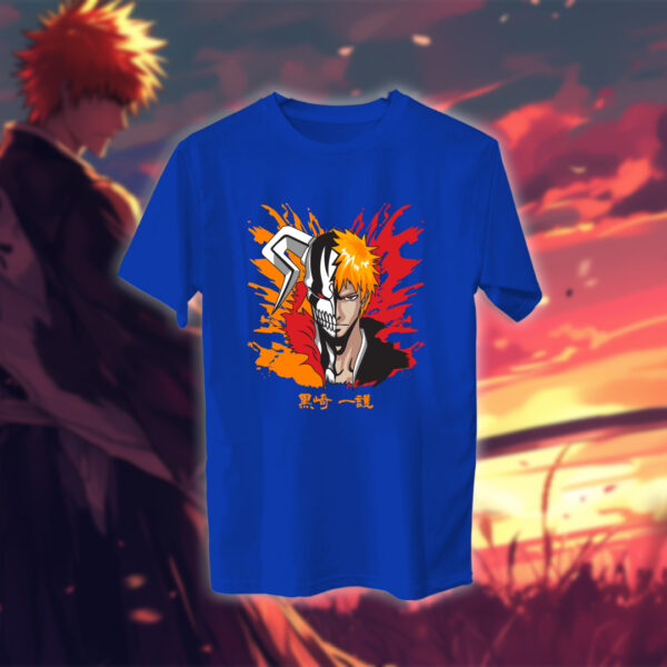 Ichigo - بليتش