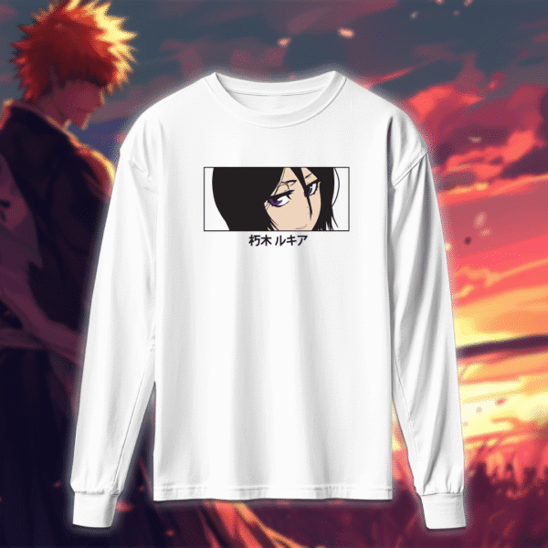 Rukia - بليتش