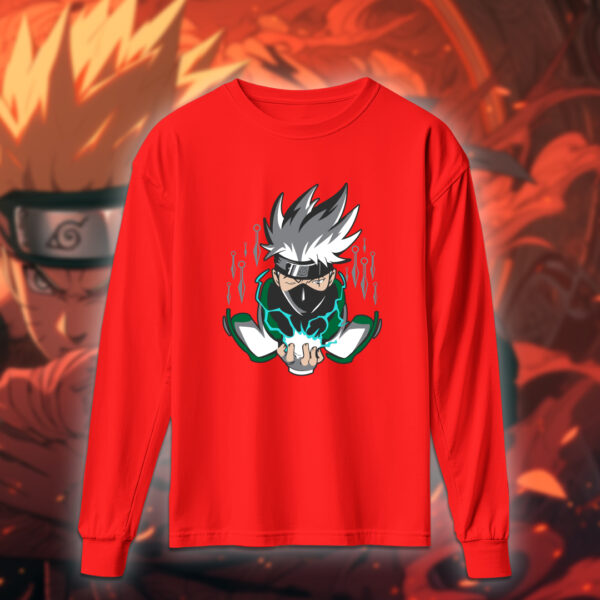 Naruto - ناروتو