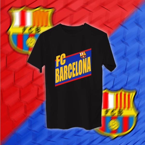 FC Barcelona - برشلونة