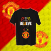 BELIEVE - مانشستر يونايتد