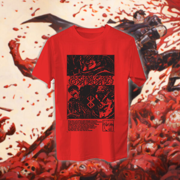 Berserk - بيرسيرك