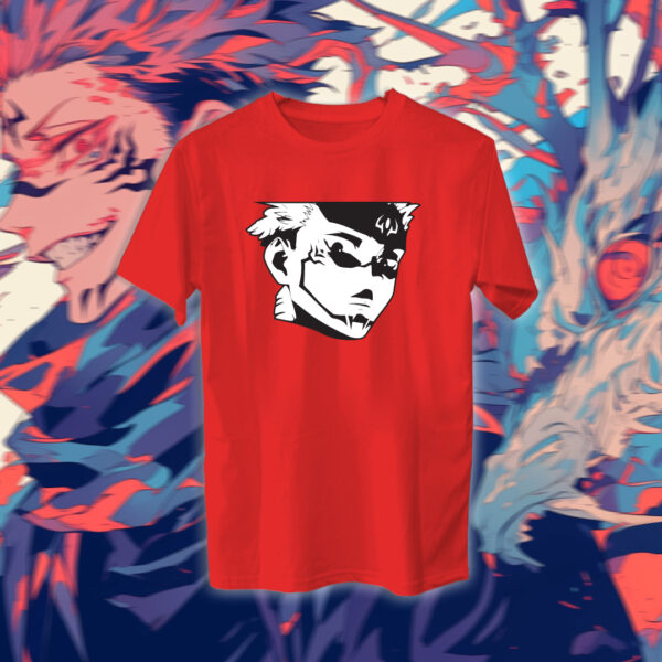 Sukuna - جوجوتسو كايسن