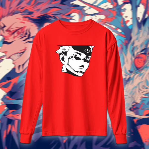 Sukuna - جوجوتسو كايسن