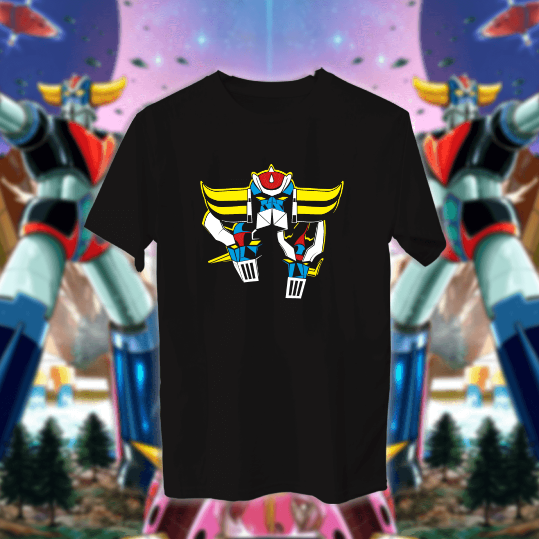 Triple Face - قرندايزر