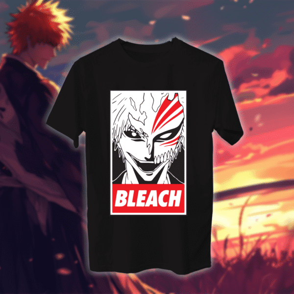 Bleach - بليتش