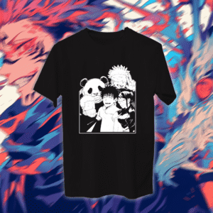 Jujutsu Kaisen - جوجوتسو كايسن