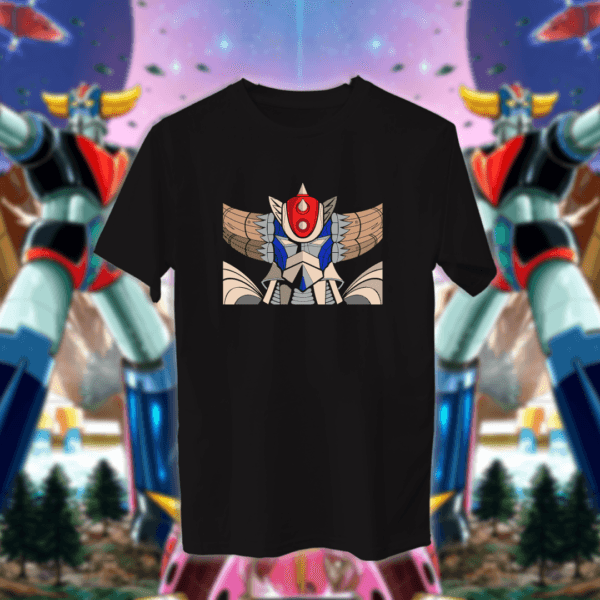 Grendizer - قرندايزر