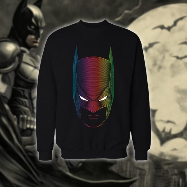 Batman - باتمان