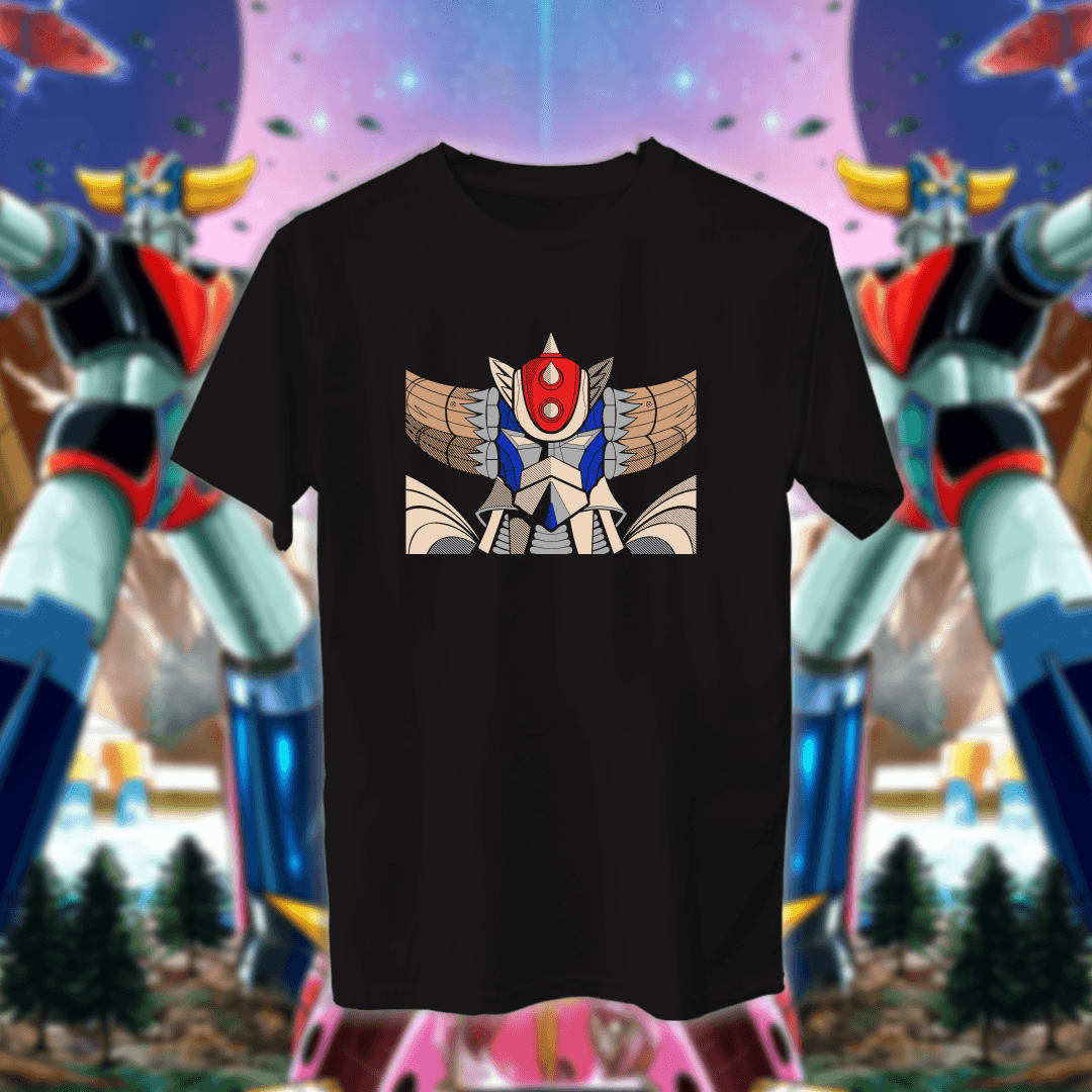 Grendizer - قرندايزر