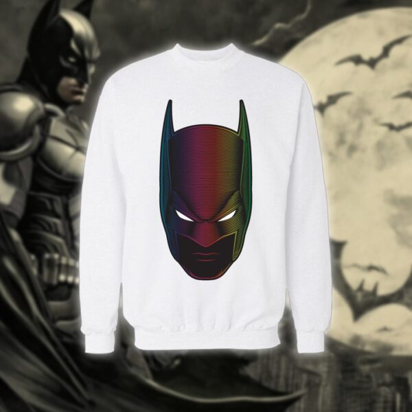 Batman - باتمان