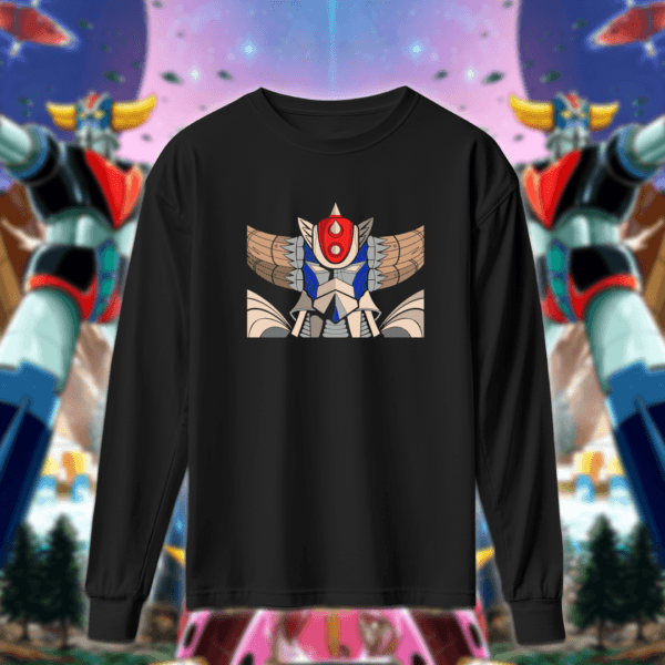 Grendizer - قرندايزر