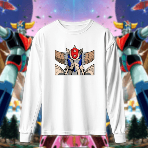 Grendizer - قرندايزر