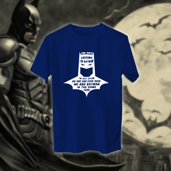 Batman - باتمان