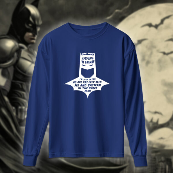 Batman - باتمان