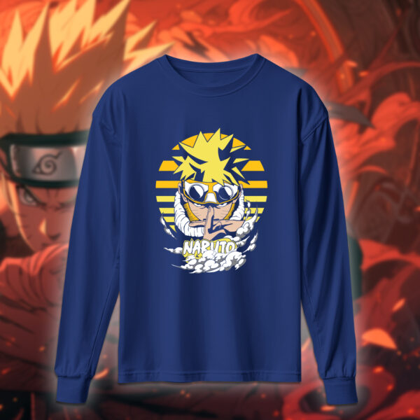 Naruto - ناروتو