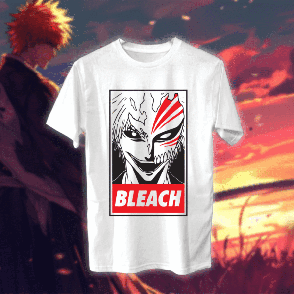 Bleach - بليتش