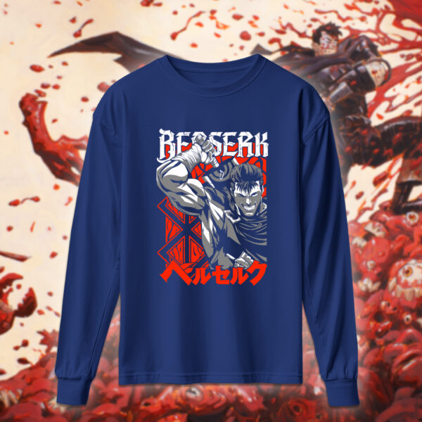 Guts - بيرسيرك