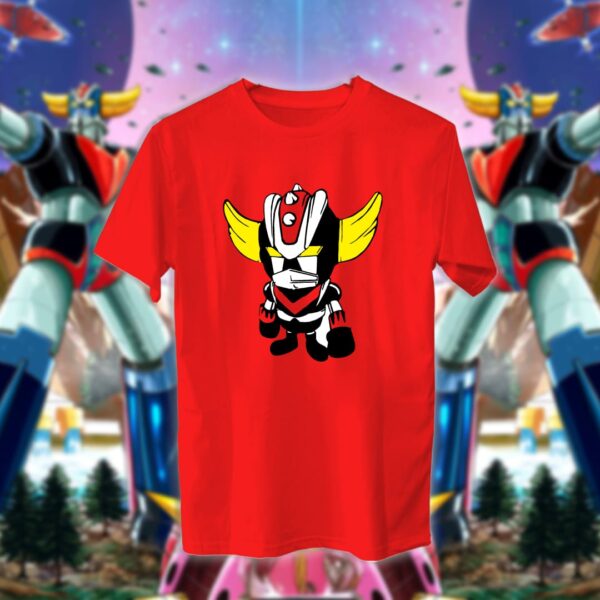 Mini Grendizer - قرندايزر
