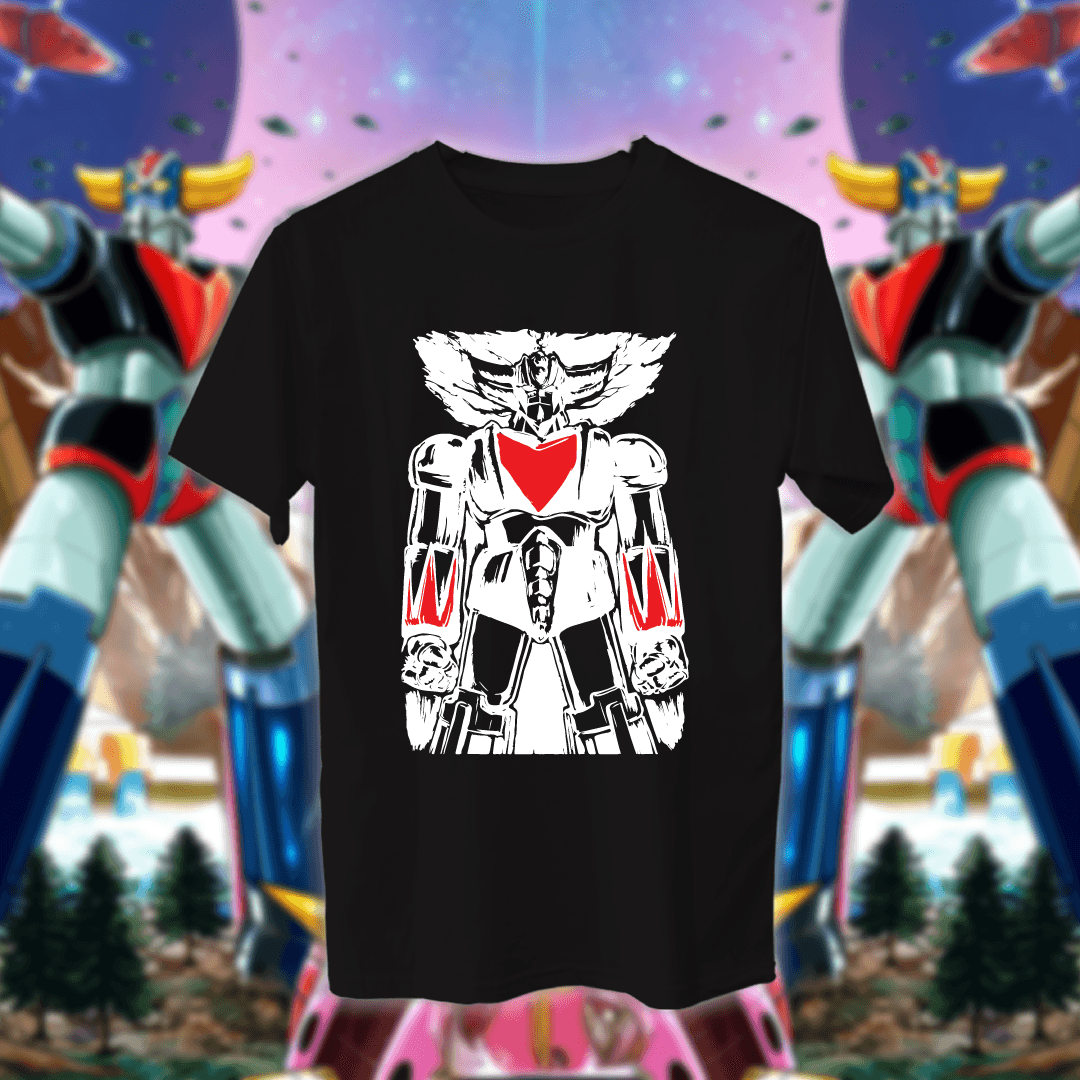 Grendizer - قرندايزر