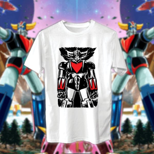 Grendizer - قرندايزر