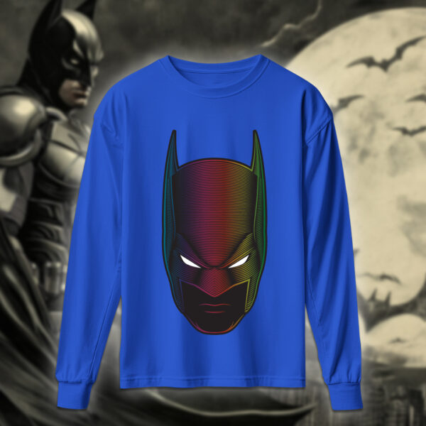 Batman - باتمان