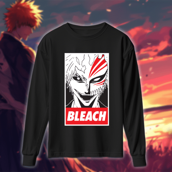 Bleach - بليتش