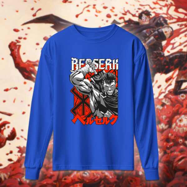 Guts - بيرسيرك